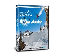 Warren Miller's Flow State [DVD]