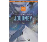 Warren Miller's Journey [DVD] [Edizione: Regno Unito]