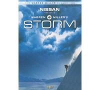 Warren Miller's: Storm [Edizione: Regno Unito]