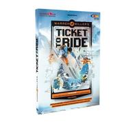 Warren Miller's Ticket to Ride
