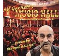 Warren Mitchell - Alf Garnett's Music Hall