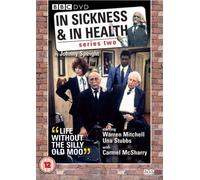 Warren Mitchell - In Sickness & In Health - Series 2 [Edizione: Regno Unito] [Edizione: Regno Unito]