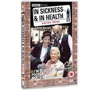 Warren Mitchell - In Sickness & In Health Series 3 [Edizione: Regno Unito] [Edizione: Regno Unito]