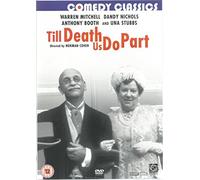 Warren Mitchell - Till Death Do Us Part [Edizione: Regno Unito] [Edizione: Regno Unito]