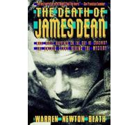 Warren N. Beath Death of James Dean (Tascabile)