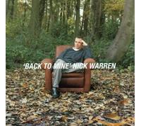 Warren,Nick - Back to Mine