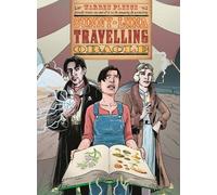 Warren Pleece The Sunny-Luna Travelling Oracle (Tascabile)