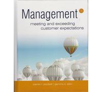 Warren Plunkett Gemmy Allen Management (Copertina rigida)