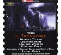 Warren/ Price/ Elias - Il Trovatore