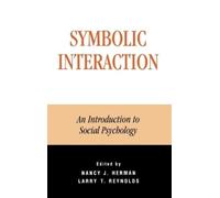 Warren R. Paap Symbolic Interaction (Copertina rigida)