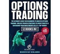 Warren Ray Benjamin Options Trading (Tascabile)