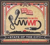 Warren Records - Warren Records - State Of The City