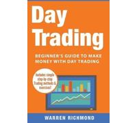 Warren Richmond Day Trading (Tascabile)