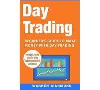 Warren Richmond Day Trading (Tascabile)