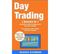 Warren Richmond Day Trading (Tascabile)