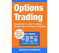 Warren Richmond Options Trading (Tascabile)