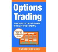 Warren Richmond Options Trading (Tascabile)