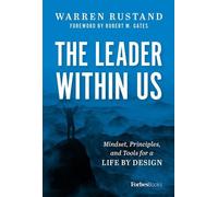 Warren Rustand The Leader Within Us (Copertina rigida)