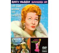 Warren, Rusty - Knockers Up the Lady Behind Th