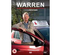 Warren, Series 1 (DVD) Martin Clunes Lisa Millett Tim Preston Oscar Morgan