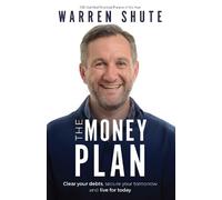 Warren Shute The Money Plan (Tascabile)