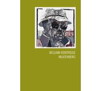 Warren Siebrits William Kentridge: Muizenberg (Copertina rigida)