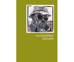 Warren Siebrits William Kentridge: Muizenberg (Copertina rigida)