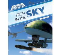 Warren Singer High in the Sky (Copertina rigida) Marvellous Machines