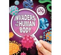 Warren Singer Invaders in the Human Body (Copertina rigida)