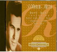 Warren Smith - Bop! Bop!-The Sun collection rock originals 7