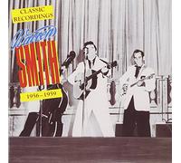 Warren Smith Classic Recordings 1956-1959 (CD) Album