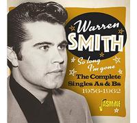 so long, i'm gone (the complete singles as & bs 1956-62 & more)