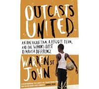 Warren St. John Outcasts United (Tascabile)