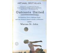 Warren St. John Outcasts United (Tascabile)