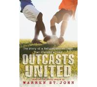 Warren St. John Outcasts United (Tascabile)