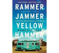Warren St. John Rammer Jammer Yellow Hammer (Tascabile)