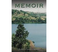 Warren Thomas Brown Memoir (Tascabile)
