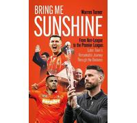 Warren Turner Bring Me Sunshine (Copertina rigida)