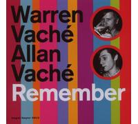 Warren Vache & Allen - Remember