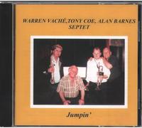 Warren Vache, Tony Coe & Alan Barnes - Jumpin'