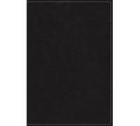 Warren W. Wiers NKJV, Wiersbe Study Bible, Leathersoft, B (Rilegato in ecopelle)
