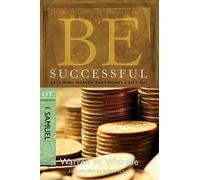 Warren W. Wiersbe Be Successful ( 1 Samuel ) (Tascabile) Be Series Commentary