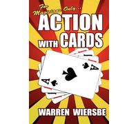 Warren W Wiersbe For Magicians Only (Tascabile)