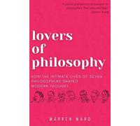 Warren Ward Lovers of Philosophy (Tascabile)
