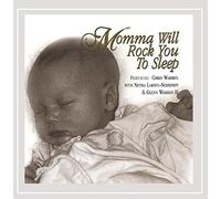 Warren/Warren - Lullaby Cd: Momma Will Rock You To Sleep