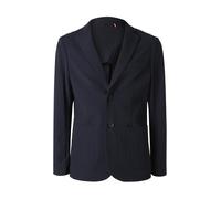 Warren Webber Blazer casual da uomo - blu scuro