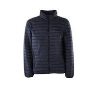 Warren Webber Giubbino 100 grammi da uomo - blu scuro