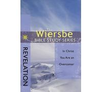 Warren Wiersbe Revelation (Tascabile) Wiersbe Bible Study Series