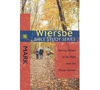 Warren Wiersbe Wiersbe Bible Study (Tascabile) Wiersbe Bible Study