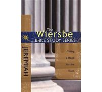 Warren Wiersbe Wiersbe Bible Study (Tascabile) Wiersbe Bible Study